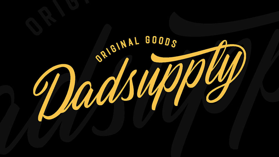 Dadsupply